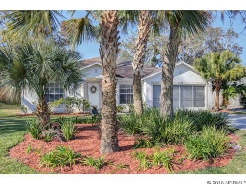 3208 Mango Tree Dr, Edgewater, FL 32141-6707