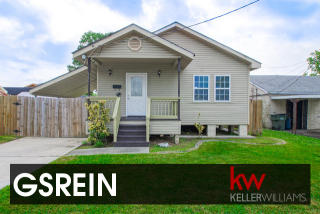709 Cantrelle St, Marrero, LA 70072-1005