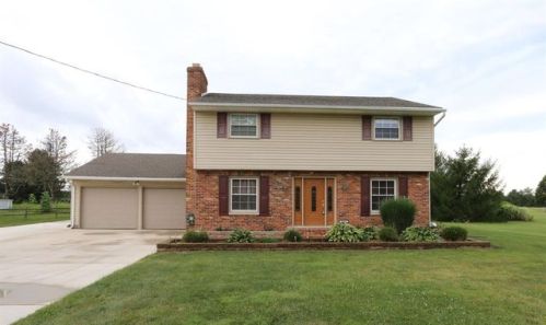 11421 Dayton Greenville Pike, Brookville, OH 45309-8654