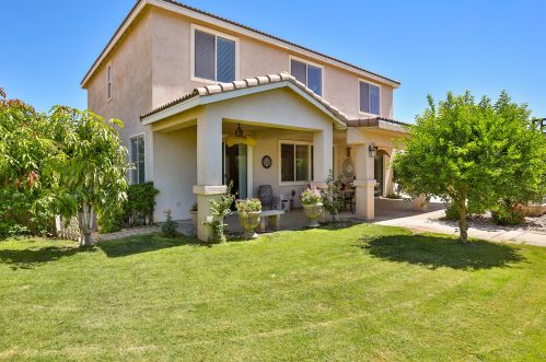 80889 Avery Dr, Indio CA  92201-8468 exterior