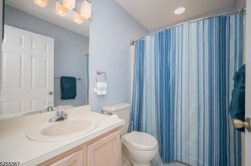 4 Evergreen Way, Mount Arlington NJ  07856-1377 exterior