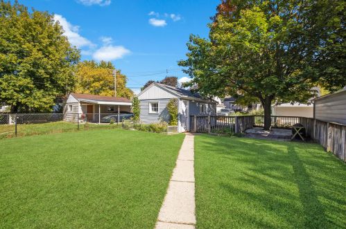 3412 87 St, Milwaukee WI 53227-4515 exterior