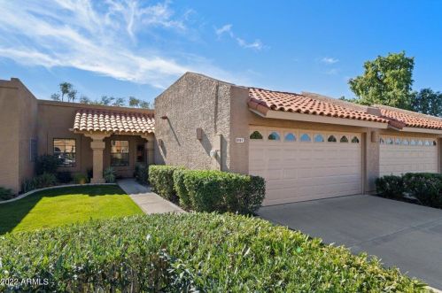 9161 Evans Dr, Scottsdale, AZ 85260-7575