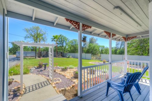 7295 Lower Wyandotte Rd, Oroville, CA 95966-9312