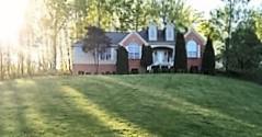 1106 Crossing Way, Cleveland TN  37312-3061 exterior