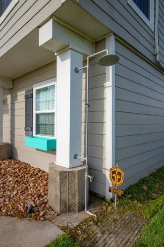 3922 1, Galveston TX exterior