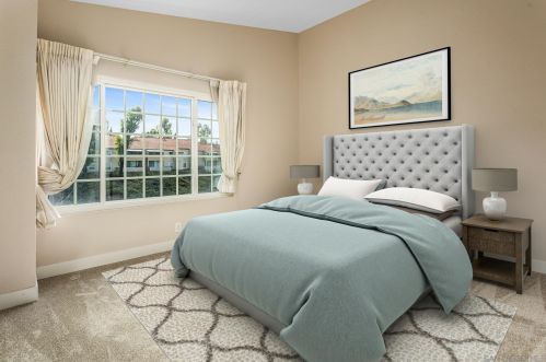 3542 Mission Mesa Way, San Diego CA  92120-1557 exterior