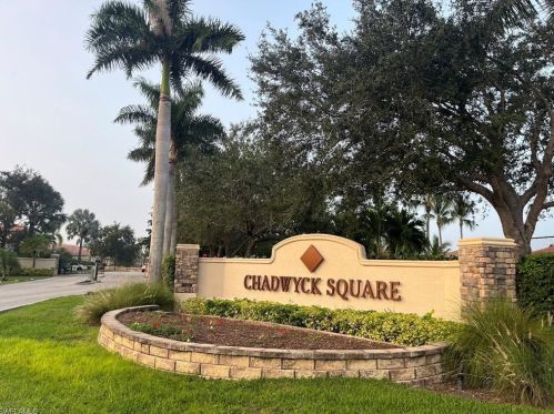 10620 Sir Michaels Place Dr, Bonita Springs FL  34135-0704 exterior