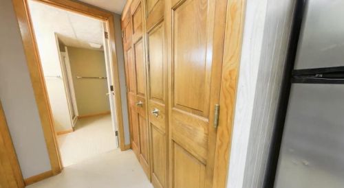 314 Leila St, Perkinstown WI  54451-1634 exterior
