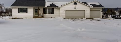 2391 81st Ave, East Farmington, WI 54020-4348