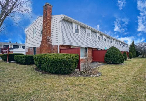 1353 Josephine St, Waukesha WI  53186-2657 exterior
