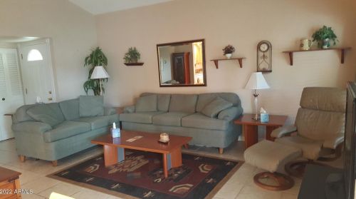 7801 Rovey Ave, Scottsdale AZ  85250-4727 exterior