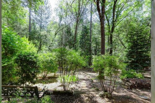 14955 Stinson Dr, Grass Valley CA  95949-6719 exterior