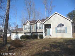 14925 Dovey Rd, Spotsylvania, VA 22551-5880