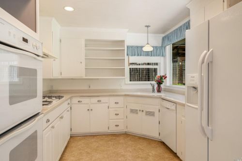 4766 Montecito Ave, Santa Rosa CA  95404-1954 exterior