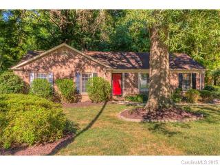 7324 Easen Ct, Charlotte, NC 28211-6110
