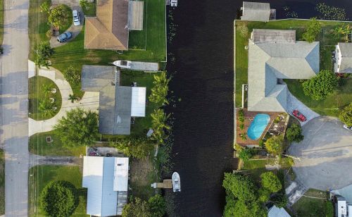 1140 Lake Clarke Dr, West Palm Beach FL  33406-5329 exterior