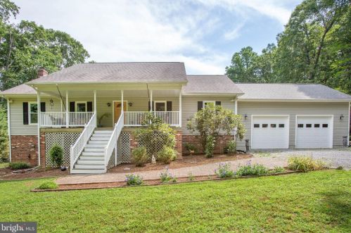 18 Cascade Ln, Fredericksburg, VA 22406-4224