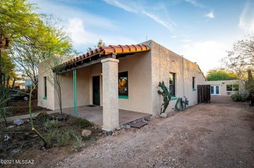 2307 Camilla Blvd, Tucson, AZ 85716-2803