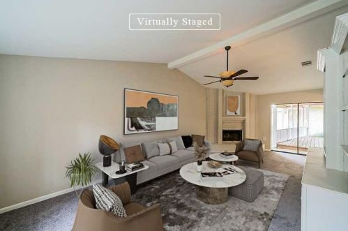 3806 Spruce Glen Dr, Humble, TX 77339-1861