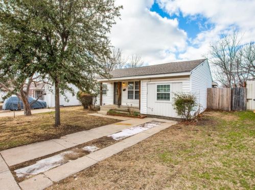 5312 Townsend Dr, Fort Worth, TX 76115-4129