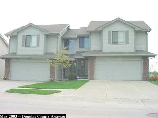 10907 Ellison Ave, Omaha NE  68164-1517 exterior