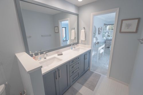 3107 Palm Dr, Delray Beach FL  33483-6214 exterior