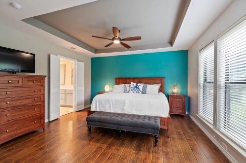 1207 Huntington Dr, Richardson TX  75080-2930 exterior