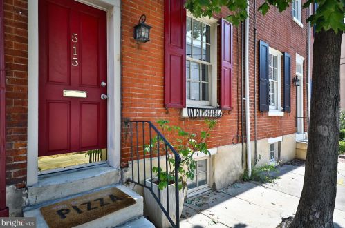 515 Juniper St, Philadelphia, PA 19147-1036