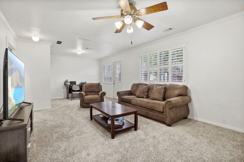 431 Valley Center Ave, Glendora CA  91741-3857 exterior
