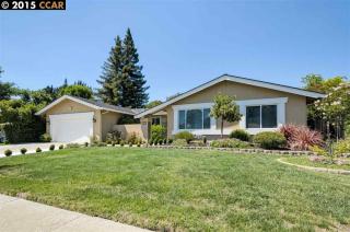 28 Dubost Ct, Danville, CA 94526-3008