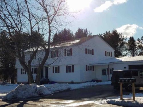 219 Green St, Somersworth NH  03878-2208 exterior