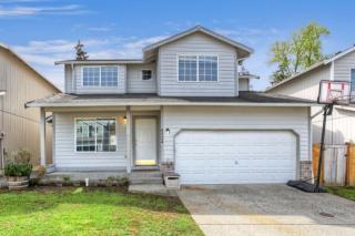 8524 148th Street Ct, Puyallup, WA 98375-8416