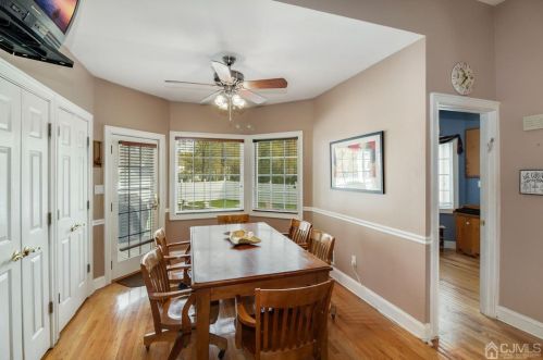 2 Winchester Dr, East Brunswick NJ  08816-3385 exterior