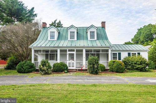 16501 Kings Hwy, Montross, VA 22520-2752