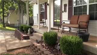 3336 Backridge Rd, Woodlawn, TN 37191-8105