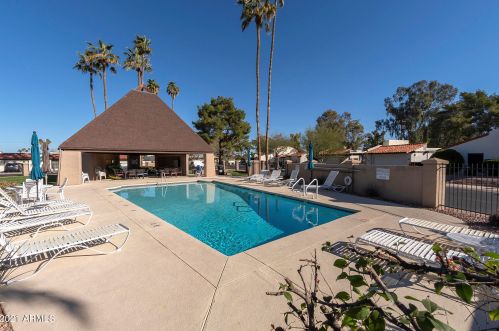 1500 Markdale, Mesa, AZ 85201-2420