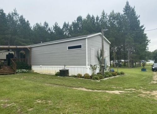 2056 Old Bonifay Rd, Sunny Hills FL  32428-6118 exterior