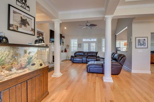 171 Saddlebrook Trl, Graniteville SC  29829-4029 exterior