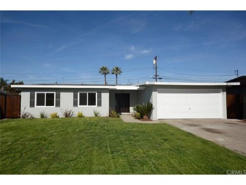 18353 Bellefont Dr, Irwindale, CA 91702
