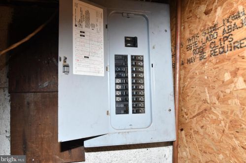 1502 Norwegian St, Primrose PA  17901-2219 exterior