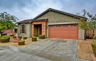 23884 Hammond Ln, Buckeye, AZ 85326-3576