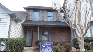 610 Summer Woods Dr, Mauldin SC  29662-1647 exterior
