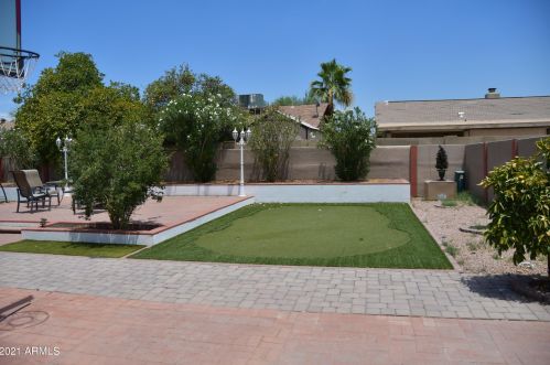 12001 45th Dr, Glendale AZ  85304-3010 exterior