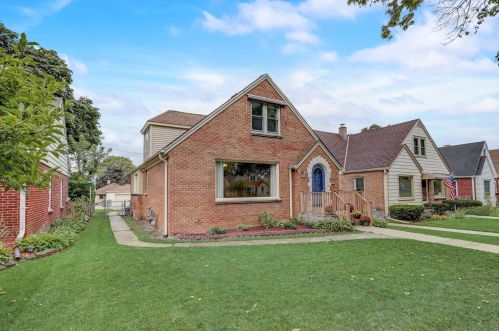 2919 85, Milwaukee WI 53222-4717 exterior