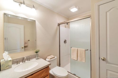 1776 Cole St, Denver CO 80228 exterior