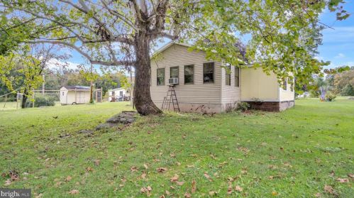 2320 Pumping Station Rd, Charnita PA  17320-9267 exterior