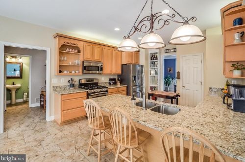 11011 Plume Ct, Fredericksburg VA  22407-2525 exterior