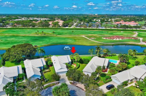 2740 Clubhouse Pointe, West Palm Beach, FL 33409-2018