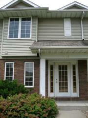 1518 Mckinley Pl, Iowa City IA  52246-4132 exterior